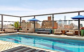 Gansevoort Hotel New York